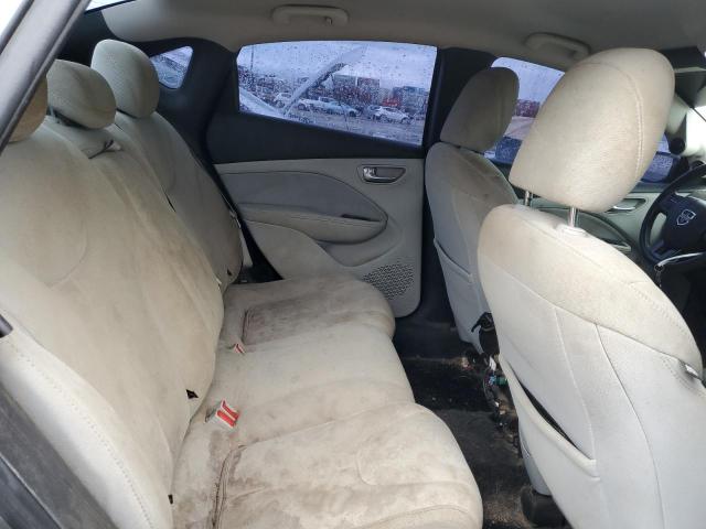 Photo 10 from auction – 2013 DODGE DART SXT with VIN 1C3CDFBH8DD700651