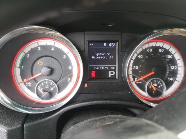Photo 9 from auction – 2013 DODGE DURANGO CI with VIN 1C4RDJEG3DC662926
