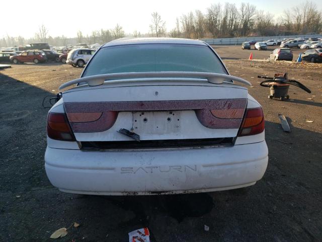 Photo 6 from auction – 2000 SATURN S with VIN 1G8ZK5271YZ195813