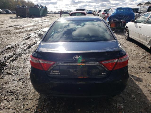 Photo 6 from auction – 2015 TOYOTA CAMRY LE with VIN 4T1BF1FK3FU013151