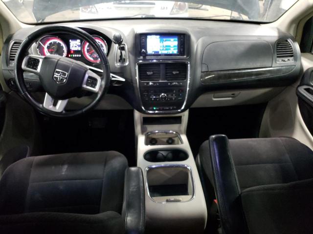 Photo 8 from auction – 2011 DODGE GRAND CARA with VIN 2D4RN5DG9BR743166