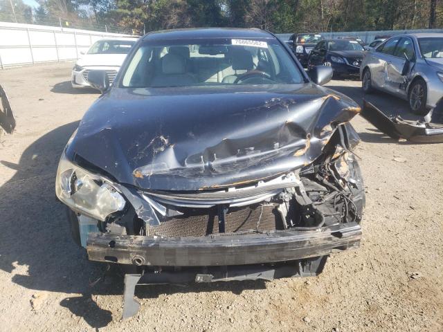 Photo 5 from auction – 2007 LEXUS ES 350 with VIN JTHBJ46G672090544