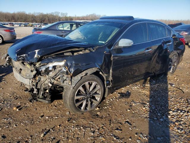 NISSAN ALTIMA 2.5 2016 with VIN 1N4AL3AP6GC215969 - Photo from auction