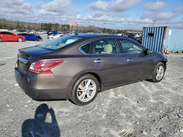 Photo 3 from auction – 2013 NISSAN ALTIMA 2.5 with VIN 1N4AL3AP6DN462229