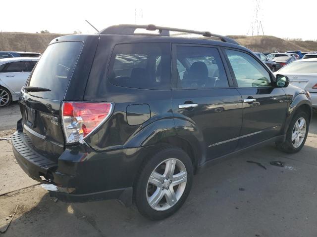 Photo 3 from auction – 2010 SUBARU FORESTER 2 with VIN JF2SH6DC8AH786403