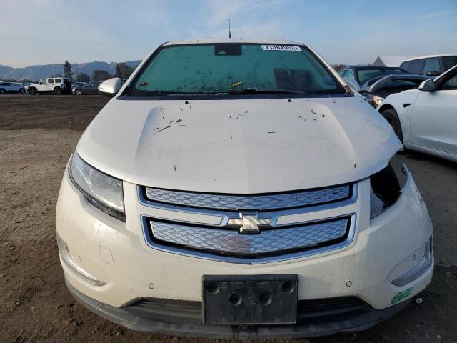 Фото 5 с аукциона – 2013 CHEVROLET VOLT с VIN 1G1RH6E42DU112210