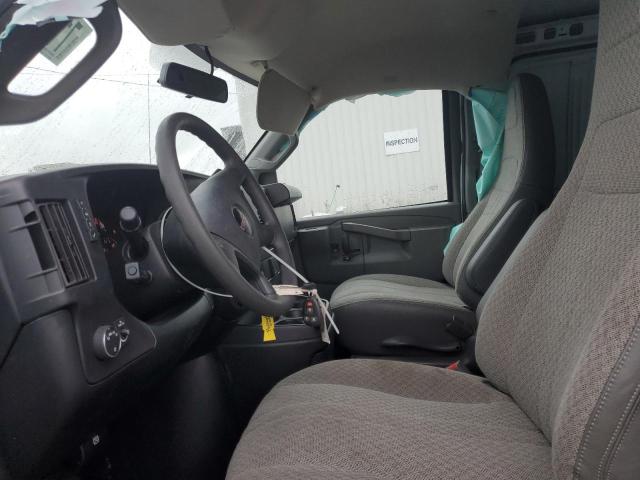 Photo 7 from auction – 2019 GMC SAVANA with VIN 1GTW7BFG3K1363945