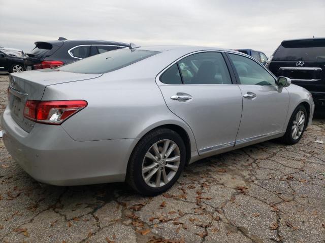 Photo 3 from auction – 2011 LEXUS ES 350 with VIN JTHBK1EG9B2465168