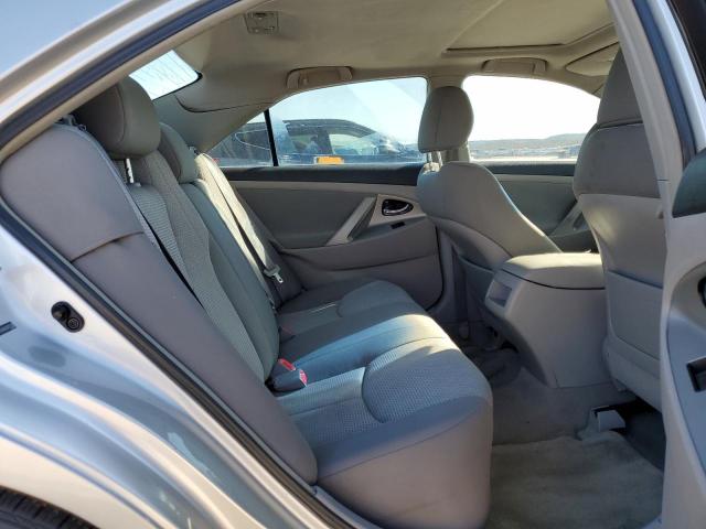Photo 10 from auction – 2008 TOYOTA CAMRY CE with VIN 4T1BE46K38U787326