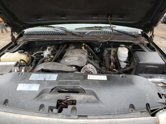 Photo 11 from auction – 2003 GMC SIERRA K25 with VIN 1GTHK24U83E282014