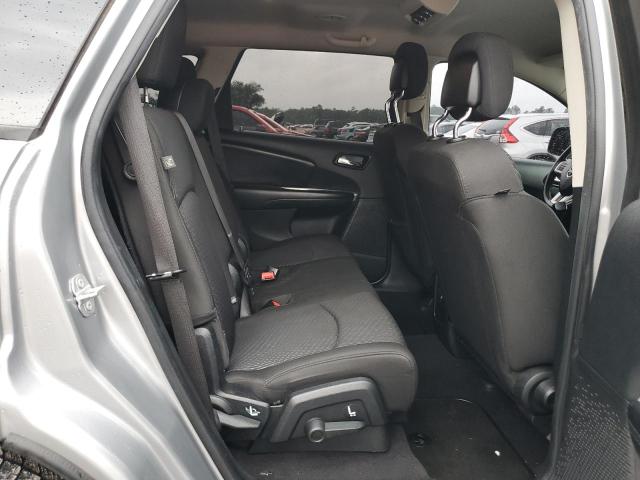 Photo 11 from auction – 2018 DODGE JOURNEY SX with VIN 3C4PDCBB9JT184376