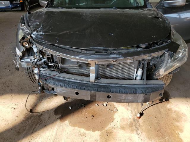 Photo 11 from auction – 2014 NISSAN ALTIMA 2.5 with VIN 1N4AL3AP6EN355439