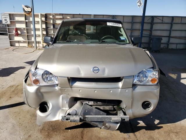Photo 5 from auction – 2004 NISSAN FRONTIER K with VIN 1N6DD26T54C481156
