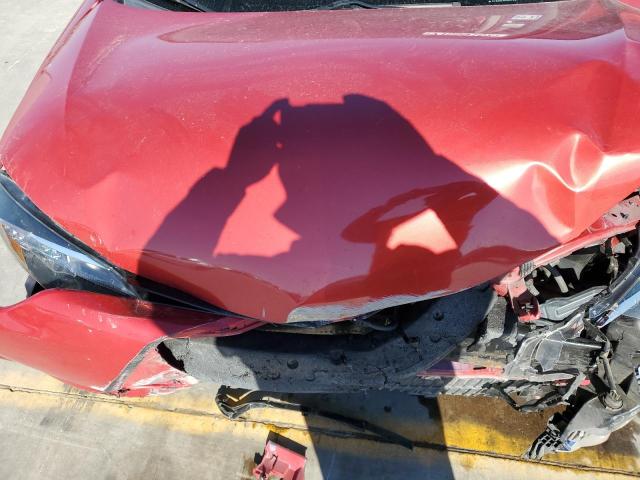 Photo 11 from auction – 2017 TOYOTA COROLLA L with VIN 5YFBURHE3HP665073