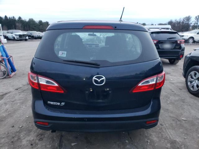Photo 6 from auction – 2015 MAZDA 5 SPORT with VIN JM1CW2BL7F0179614
