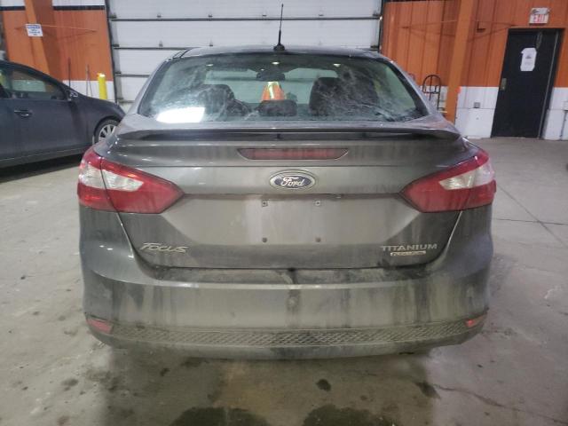 Photo 6 from auction – 2012 FORD FOCUS TITA with VIN 1FAHP3J29CL398334