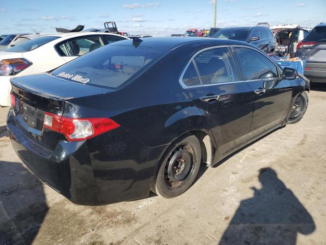 Photo 3 from auction – 2009 ACURA TSX with VIN JH4CU26659C013720