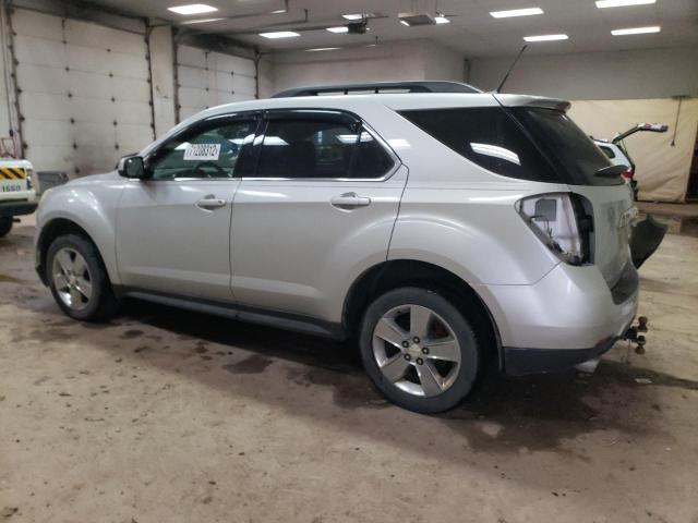 Photo 2 from auction – 2012 CHEVROLET EQUINOX LT with VIN 2GNFLDE51C6251769