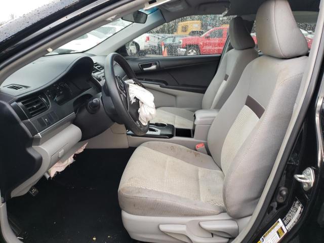 Photo 7 from auction – 2014 TOYOTA CAMRY L with VIN 4T1BF1FK6EU865315