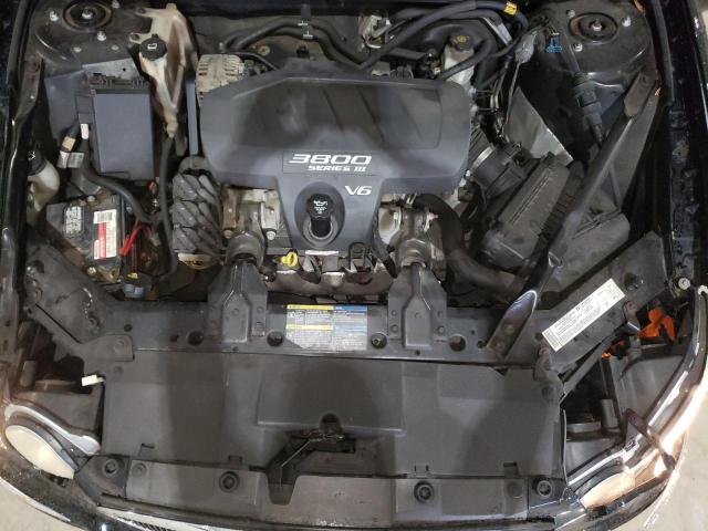 Photo 11 from auction – 2005 BUICK LACROSSE C with VIN 2G4WD532X51310107