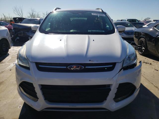 Photo 5 from auction – 2016 FORD ESCAPE SE with VIN 1FMCU0GX9GUB23315
