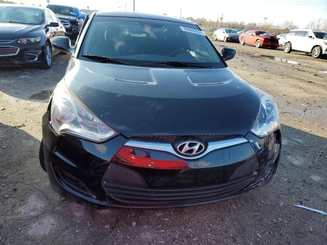 Photo 5 from auction – 2012 HYUNDAI VELOSTER with VIN KMHTC6AD0CU074326