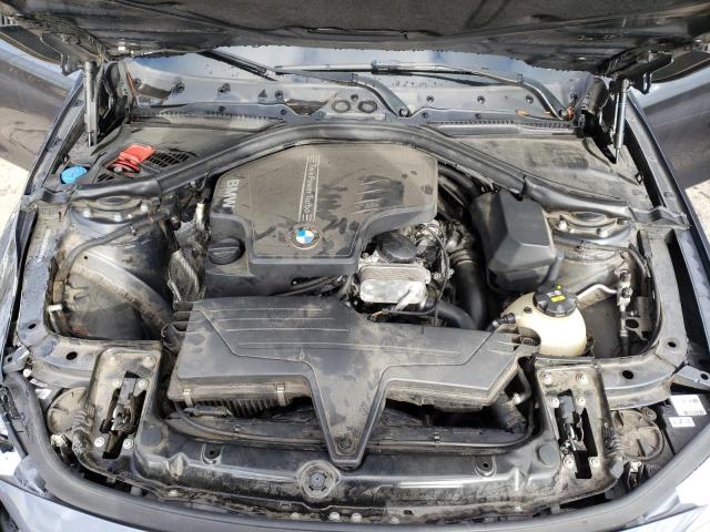 Photo 11 from auction – 2016 BMW 428 I GRAN with VIN WBA4A9C58GG508547