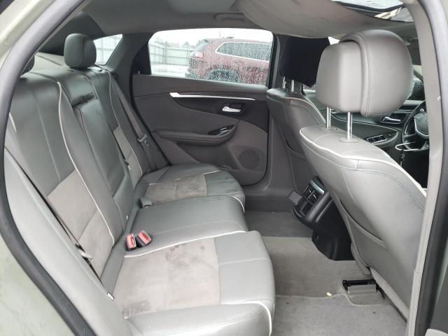 Photo 10 from auction – 2014 CHEVROLET IMPALA LT with VIN 1G1125S30EU117914