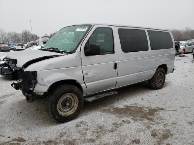 FORD ECONOLINE 2014 with VIN 1FBNE3BL0EDA45640 - Photo from auction