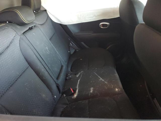 Photo 10 from auction – 2016 KIA SOUL + with VIN KNDJP3A55G7872266