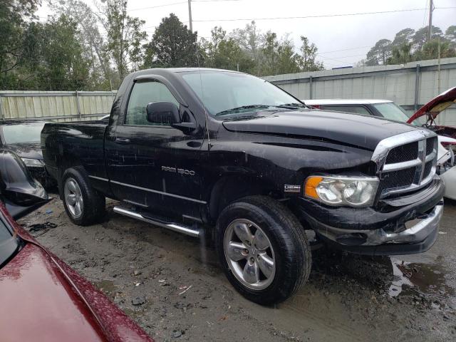 Photo 4 from auction – 2005 DODGE RAM 1500 S with VIN 1D7HU16D75J544106