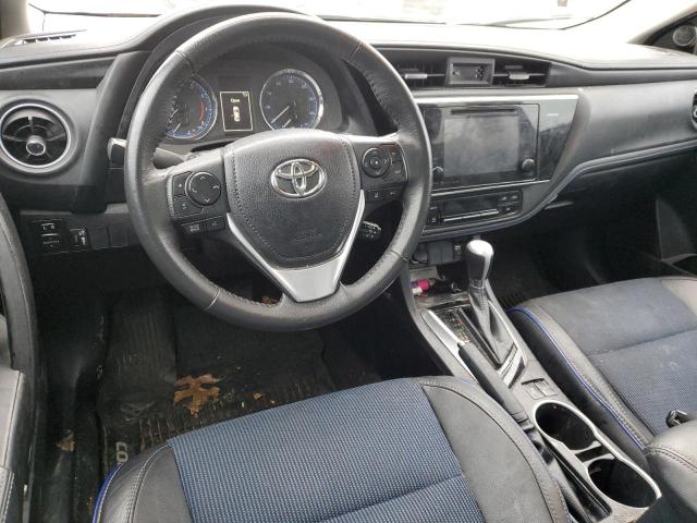 Photo 8 from auction – 2017 TOYOTA COROLLA L with VIN 2T1BURHE0HC746810