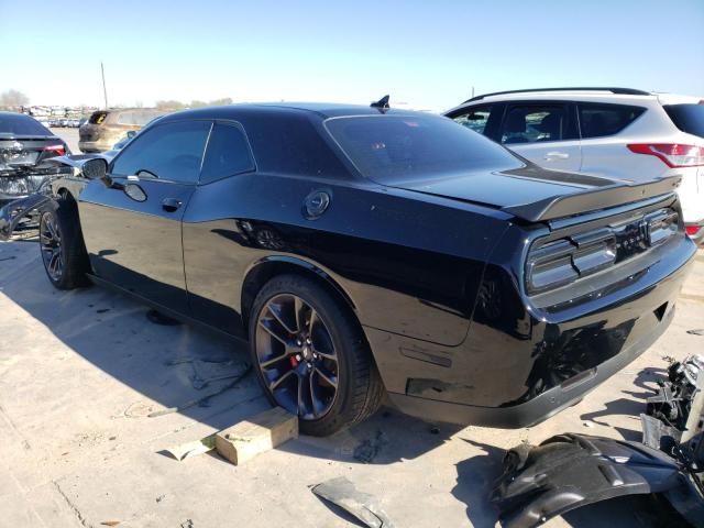 Photo 2 from auction – 2022 DODGE CHALLENGER with VIN 2C3CDZFJ4NH137066