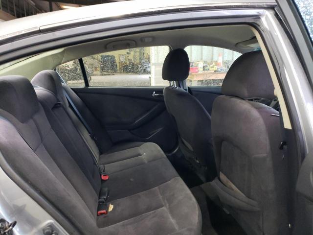 Photo 10 from auction – 2008 NISSAN ALTIMA 2.5 with VIN 1N4AL21E68N542306