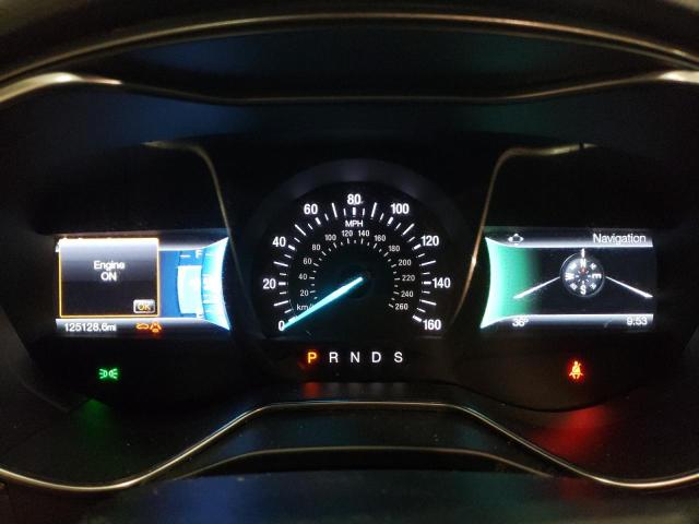 Photo 9 from auction – 2017 FORD FUSION SE with VIN 3FA6P0H90HR281386