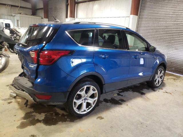 Photo 3 from auction – 2019 FORD ESCAPE TIT with VIN 1FMCU0J97KUC32200