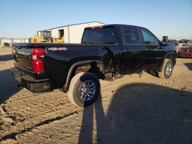Photo 3 from auction – 2022 CHEVROLET SILVERADO with VIN 1GC4YME79NF364039