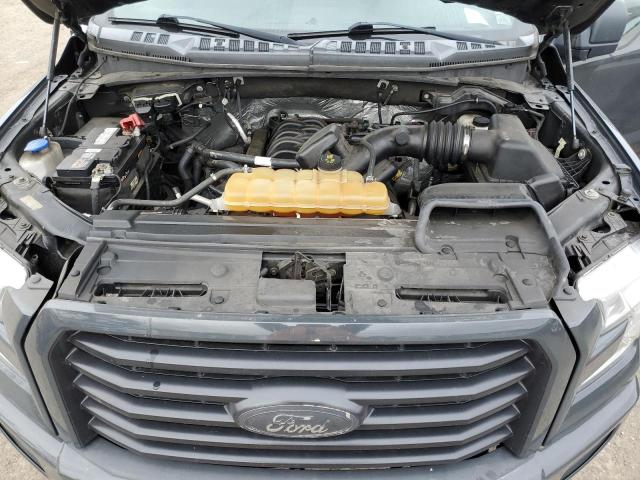 Photo 12 from auction – 2016 FORD F150 2WD with VIN 1FTEW1EF9GFB06798