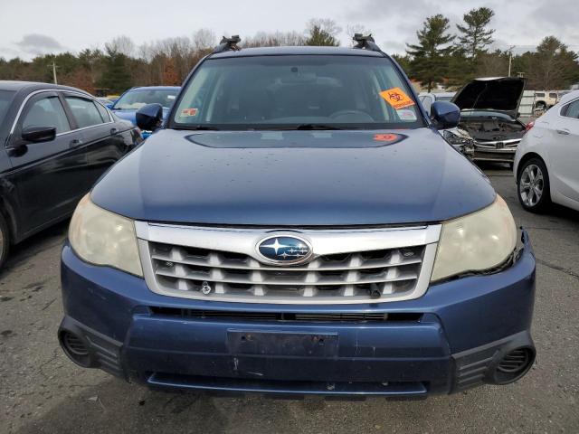 Photo 5 from auction – 2012 SUBARU FORESTER 2 with VIN JF2SHADCXCH464769