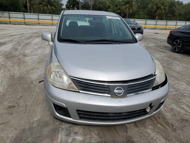 Photo 5 from auction – 2007 NISSAN VERSA S with VIN 3N1BC13E97L420398