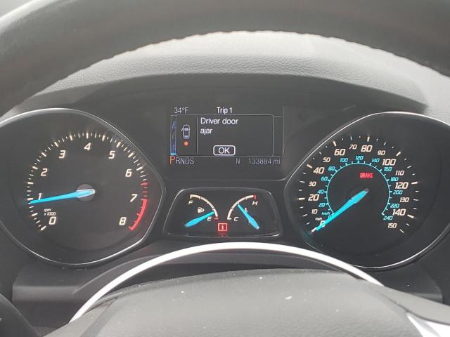 Photo 9 from auction – 2013 FORD ESCAPE SEL with VIN 1FMCU9H9XDUB37627