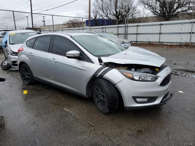 Photo 4 from auction – 2016 FORD FOCUS SE with VIN 1FADP3K24GL307683