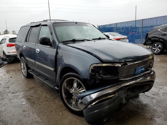 Photo 4 from auction – 2002 FORD EXPEDITION with VIN 1FMRU15W12LA35755