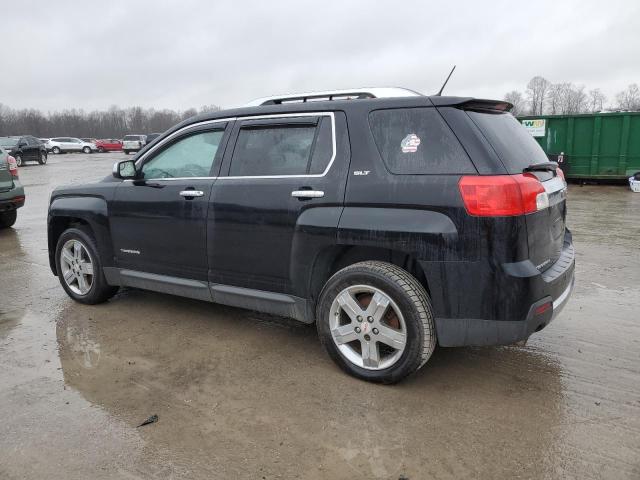 Photo 2 from auction – 2013 GMC TERRAIN SL with VIN 2GKFLXE33D6358031