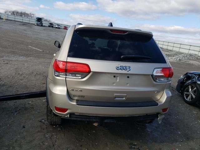 Photo 6 from auction – 2014 JEEP GRAND CHER with VIN 1C4RJFAG0EC545091