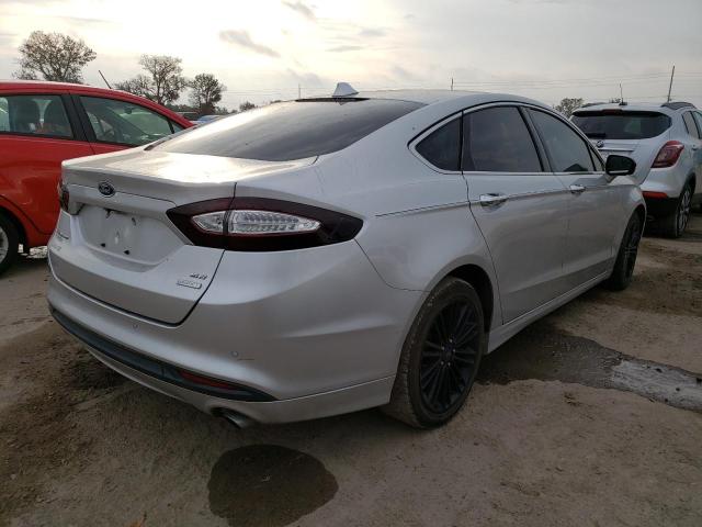Photo 3 from auction – 2015 FORD FUSION SE with VIN 3FA6P0HD2FR117641
