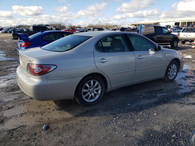 Photo 3 from auction – 2002 LEXUS ES 300 with VIN JTHBF30G425022125