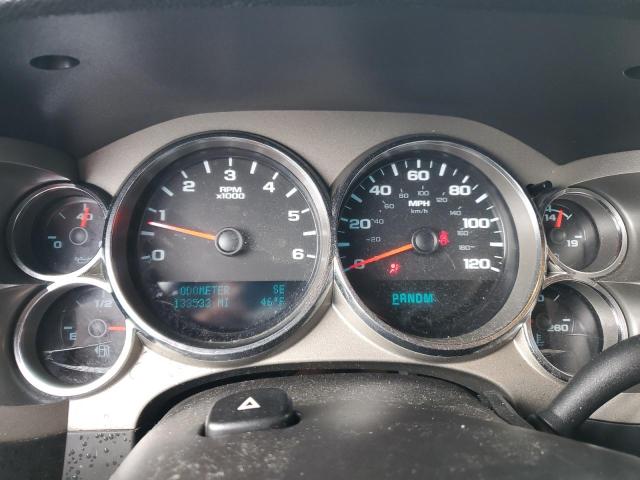 Photo 9 from auction – 2013 CHEVROLET SILVERADO with VIN 3GCPKSE74DG369827