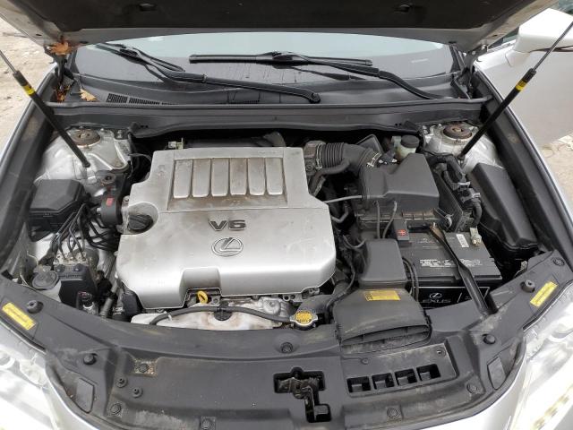 Foto 11 de la subasta – 2014 LEXUS ES 350 con VIN JTHBK1GG7E2105737