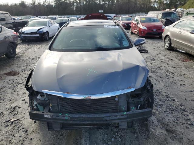 Photo 5 from auction – 2013 HYUNDAI SONATA with VIN 5NPEC4AC6DH579145